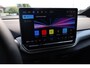 Volkswagen ID.4 Pro Limited Edition 77 kWh Black Pack, leder / alcantara, achteruitrijcamera, navigatie, achteruitrijcamera, stoel en stuurwiel verwarming, 19" LMV, keyless entry, adaptieve cruise control (ACC), elektrisch verstel-, verwarm- en inklapbare spiegels (spiegelpakket), park assist, dodehoekdetectie (side assist),