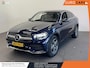 Mercedes-Benz GLC Coupe 300e 4MATIC 320pk PHEV AMG Line Navigatie Apple Carplay/Android Auto Camera Parkeersensoren Cruise Control Full Led Elektrische achterklep Stoelverwarming Climate Control Lichtmetalen velgen