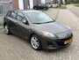 Mazda 3 1.6 GT-M Line 5 DEURS NL AUTO NAP! NAVI l CRUISE l PDC l AIRCO ECC l STOELVERWAMING l 1e eigenaar l TOPSTAAT l DEALER OH!