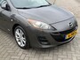 Mazda 3 1.6 GT-M Line 5 DEURS NL AUTO NAP! NAVI l CRUISE l PDC l AIRCO ECC l STOELVERWAMING l 1e eigenaar l TOPSTAAT l DEALER OH!