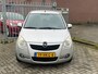 Opel Agila 1.2 Enjoy AUTOMAAT! 1e eigenaar l NL AUTO NAP l Airco l MTF-STUUR - LMV l Toerenteller! DEALER OH!