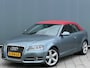 Audi A3 Cabriolet BWJ 11-2011 | 1.4TFSI 126PK | S-LINE 2X | AIRCO | LEDER/STOF | CRUISE | PDC | AUDIO |