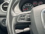 Audi A3 Cabriolet BWJ 11-2011 | 1.4TFSI 126PK | S-LINE 2X | AIRCO | LEDER/STOF | CRUISE | PDC | AUDIO |