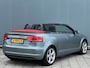 Audi A3 Cabriolet BWJ 11-2011 | 1.4TFSI 126PK | S-LINE 2X | AIRCO | LEDER/STOF | CRUISE | PDC | AUDIO |