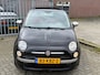 Fiat 500 1.2 Lounge AUTOMAAT! Panorama l Airco l LEER l MTF-stuur l Bleu and me l NL AUTO NAP l DEALER ONDERHOUDEN l TOPSTAAT!