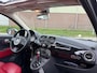 Fiat 500 1.2 Lounge AUTOMAAT! Panorama l Airco l LEER l MTF-stuur l Bleu and me l NL AUTO NAP l DEALER ONDERHOUDEN l TOPSTAAT!