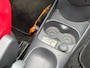 Fiat 500 1.2 Lounge AUTOMAAT! Panorama l Airco l LEER l MTF-stuur l Bleu and me l NL AUTO NAP l DEALER ONDERHOUDEN l TOPSTAAT!