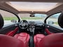 Fiat 500 1.2 Lounge AUTOMAAT! Panorama l Airco l LEER l MTF-stuur l Bleu and me l NL AUTO NAP l DEALER ONDERHOUDEN l TOPSTAAT!