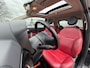 Fiat 500 1.2 Lounge AUTOMAAT! Panorama l Airco l LEER l MTF-stuur l Bleu and me l NL AUTO NAP l DEALER ONDERHOUDEN l TOPSTAAT!