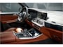 BMW X5 xDrive 45e High Executive | M sport | Panoramadak | 22" LMV | Laserlight | Memory Seats | Harman Kardon | Camera | Carplay | Cognac Leder