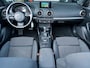Audi A3 Cabriolet 1.8 TFSI Ambition Pro Line Plus | Sportstoelen | Origineel NL | Climate Control | Lichtmetalen Velgen 18'' | Metallic Lak | Cruise Control | Bluetooth |