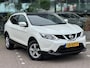 Nissan Qashqai 1.2 360cam 100% onderhouden