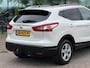 Nissan Qashqai 1.2 360cam 100% onderhouden