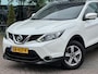 Nissan Qashqai 1.2 360cam 100% onderhouden