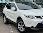 Nissan Qashqai 1.2 360cam 100% onderhouden
