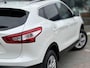 Nissan Qashqai 1.2 360cam 100% onderhouden
