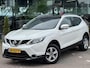 Nissan Qashqai 1.2 360cam 100% onderhouden