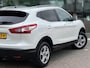 Nissan Qashqai 1.2 360cam 100% onderhouden