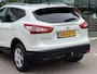 Nissan Qashqai 1.2 360cam 100% onderhouden
