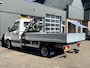 Volkswagen Crafter 35 2.5 TDI L2 HIAB 035 laadkraan Trekhaak 3000kg trekgewicht Airco Tachograaf Pto Openlaadbak Pick-up Werkverlichting Bpm vrij voor particulier gebruik!!