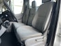 Volkswagen Crafter 35 2.5 TDI L2 HIAB 035 laadkraan Trekhaak 3000kg trekgewicht Airco Tachograaf Pto Openlaadbak Pick-up Werkverlichting Bpm vrij voor particulier gebruik!!