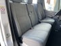 Volkswagen Crafter 35 2.5 TDI L2 HIAB 035 laadkraan Trekhaak 3000kg trekgewicht Airco Tachograaf Pto Openlaadbak Pick-up Werkverlichting Bpm vrij voor particulier gebruik!!