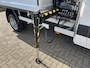Volkswagen Crafter 35 2.5 TDI L2 HIAB 035 laadkraan Trekhaak 3000kg trekgewicht Airco Tachograaf Pto Openlaadbak Pick-up Werkverlichting Bpm vrij voor particulier gebruik!!