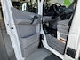 Volkswagen Crafter 35 2.5 TDI L2 HIAB 035 laadkraan Trekhaak 3000kg trekgewicht Airco Tachograaf Pto Openlaadbak Pick-up Werkverlichting Bpm vrij voor particulier gebruik!!