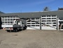 Volkswagen Crafter 35 2.5 TDI L2 HIAB 035 laadkraan Trekhaak 3000kg trekgewicht Airco Tachograaf Pto Openlaadbak Pick-up Werkverlichting Bpm vrij voor particulier gebruik!!
