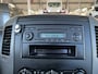 Volkswagen Crafter 35 2.5 TDI L2 HIAB 035 laadkraan Trekhaak 3000kg trekgewicht Airco Tachograaf Pto Openlaadbak Pick-up Werkverlichting Bpm vrij voor particulier gebruik!!