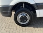 Volkswagen Crafter 35 2.5 TDI L2 HIAB 035 laadkraan Trekhaak 3000kg trekgewicht Airco Tachograaf Pto Openlaadbak Pick-up Werkverlichting Bpm vrij voor particulier gebruik!!