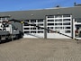 Volkswagen Crafter 35 2.5 TDI L2 HIAB 035 laadkraan Trekhaak 3000kg trekgewicht Airco Tachograaf Pto Openlaadbak Pick-up Werkverlichting Bpm vrij voor particulier gebruik!!