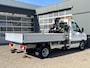 Volkswagen Crafter 35 2.5 TDI L2 HIAB 035 laadkraan Trekhaak 3000kg trekgewicht Airco Tachograaf Pto Openlaadbak Pick-up Werkverlichting Bpm vrij voor particulier gebruik!!
