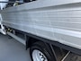 Volkswagen Crafter 35 2.5 TDI L2 HIAB 035 laadkraan Trekhaak 3000kg trekgewicht Airco Tachograaf Pto Openlaadbak Pick-up Werkverlichting Bpm vrij voor particulier gebruik!!