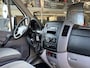 Volkswagen Crafter 35 2.5 TDI L2 HIAB 035 laadkraan Trekhaak 3000kg trekgewicht Airco Tachograaf Pto Openlaadbak Pick-up Werkverlichting Bpm vrij voor particulier gebruik!!