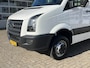 Volkswagen Crafter 35 2.5 TDI L2 HIAB 035 laadkraan Trekhaak 3000kg trekgewicht Airco Tachograaf Pto Openlaadbak Pick-up Werkverlichting Bpm vrij voor particulier gebruik!!