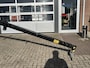 Volkswagen Crafter 35 2.5 TDI L2 HIAB 035 laadkraan Trekhaak 3000kg trekgewicht Airco Tachograaf Pto Openlaadbak Pick-up Werkverlichting Bpm vrij voor particulier gebruik!!