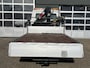 Volkswagen Crafter 35 2.5 TDI L2 HIAB 035 laadkraan Trekhaak 3000kg trekgewicht Airco Tachograaf Pto Openlaadbak Pick-up Werkverlichting Bpm vrij voor particulier gebruik!!