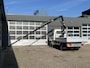 Volkswagen Crafter 35 2.5 TDI L2 HIAB 035 laadkraan Trekhaak 3000kg trekgewicht Airco Tachograaf Pto Openlaadbak Pick-up Werkverlichting Bpm vrij voor particulier gebruik!!