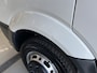 Volkswagen Crafter 35 2.5 TDI L2 HIAB 035 laadkraan Trekhaak 3000kg trekgewicht Airco Tachograaf Pto Openlaadbak Pick-up Werkverlichting Bpm vrij voor particulier gebruik!!