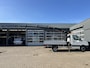 Volkswagen Crafter 35 2.5 TDI L2 HIAB 035 laadkraan Trekhaak 3000kg trekgewicht Airco Tachograaf Pto Openlaadbak Pick-up Werkverlichting Bpm vrij voor particulier gebruik!!