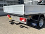 Volkswagen Crafter 35 2.5 TDI L2 HIAB 035 laadkraan Trekhaak 3000kg trekgewicht Airco Tachograaf Pto Openlaadbak Pick-up Werkverlichting Bpm vrij voor particulier gebruik!!