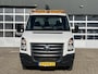 Volkswagen Crafter 35 2.5 TDI L2 HIAB 035 laadkraan Trekhaak 3000kg trekgewicht Airco Tachograaf Pto Openlaadbak Pick-up Werkverlichting Bpm vrij voor particulier gebruik!!