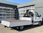 Volkswagen Crafter 35 2.5 TDI L2 HIAB 035 laadkraan Trekhaak 3000kg trekgewicht Airco Tachograaf Pto Openlaadbak Pick-up Werkverlichting Bpm vrij voor particulier gebruik!!