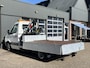 Volkswagen Crafter 35 2.5 TDI L2 HIAB 035 laadkraan Trekhaak 3000kg trekgewicht Airco Tachograaf Pto Openlaadbak Pick-up Werkverlichting Bpm vrij voor particulier gebruik!!