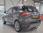 Ford EcoSport EcoBoost 125pk Titanium | Trekhaak | Winterpack | Camera | Dodehoek detectie | Cruise | 1/2 leer | Apple carplay | All-season banden |