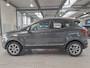 Ford EcoSport EcoBoost 125pk Titanium | Trekhaak | Winterpack | Camera | Dodehoek detectie | Cruise | 1/2 leer | Apple carplay | All-season banden |