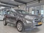 Ford EcoSport EcoBoost 125pk Titanium | Trekhaak | Winterpack | Camera | Dodehoek detectie | Cruise | 1/2 leer | Apple carplay | All-season banden |