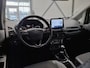 Ford EcoSport EcoBoost 125pk Titanium | Trekhaak | Winterpack | Camera | Dodehoek detectie | Cruise | 1/2 leer | Apple carplay | All-season banden |