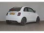 Fiat 500C Icon 42 kWh | Navigatie | Parkeersensoren | Cruise control | Keyless |